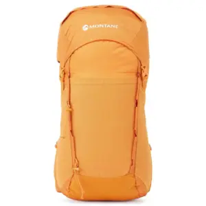 Montane Trailblazer 25l Rugzak Oranje