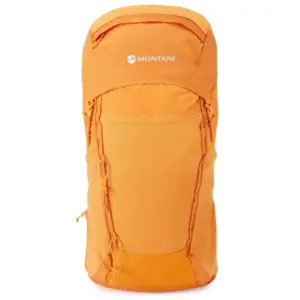 Montane Trailblazer 32l Rugzak Oranje