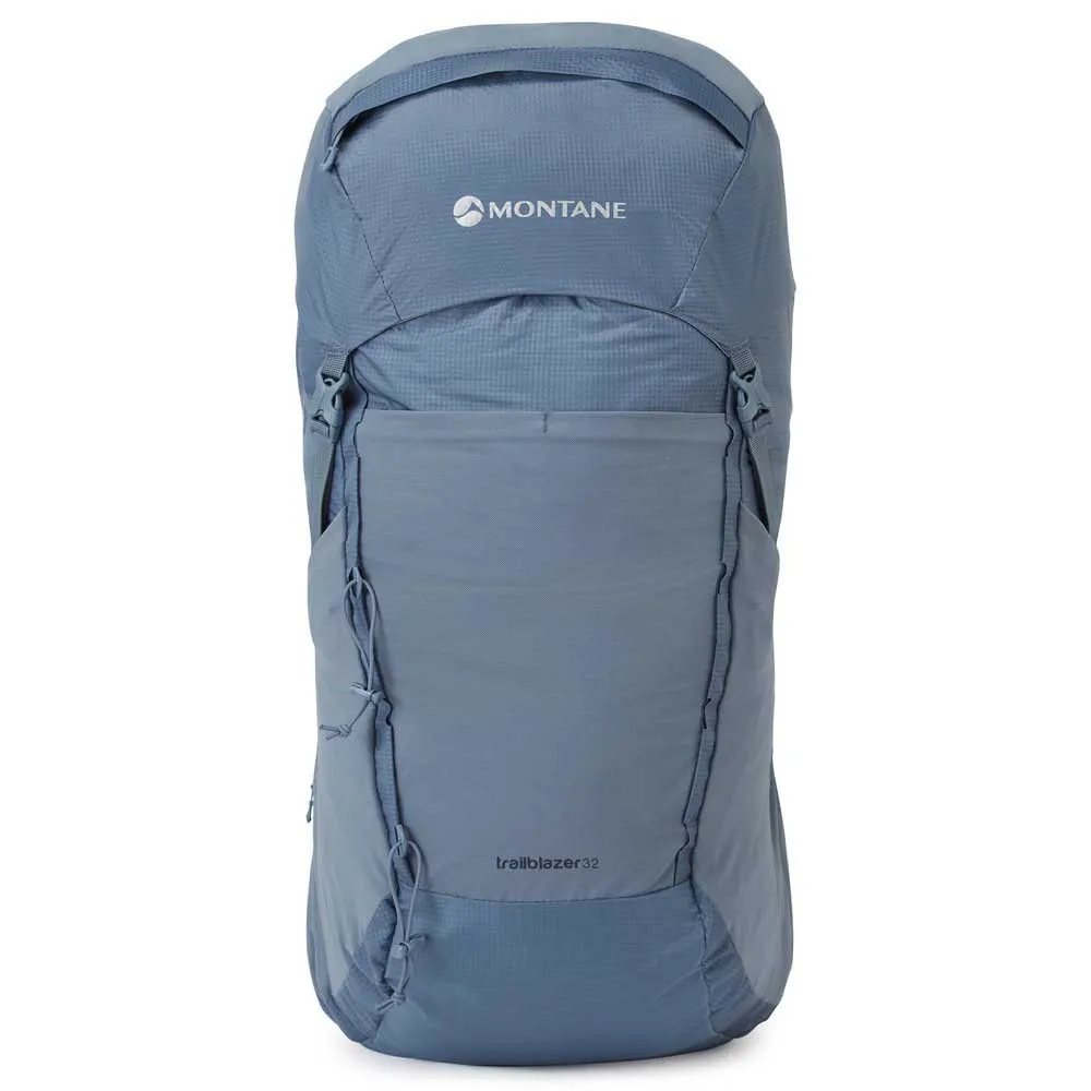 Montane Trailblazer 32l Rugzak Blauw
