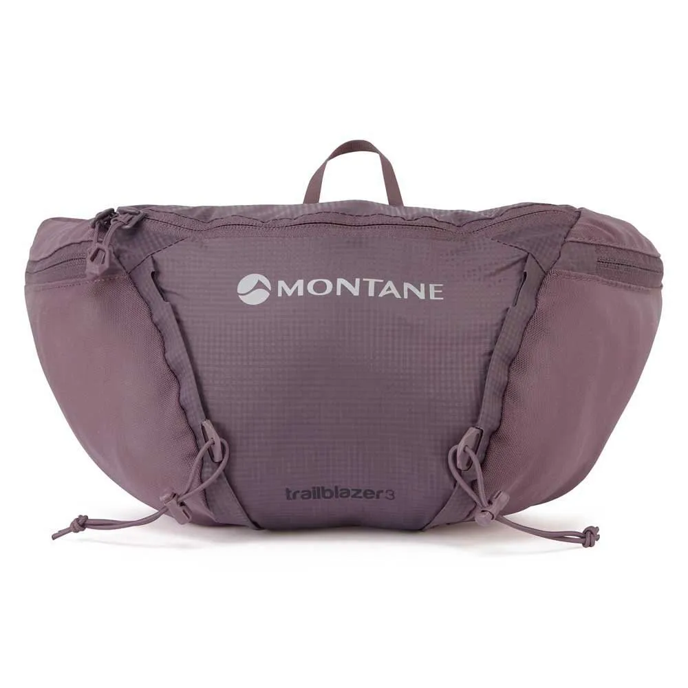 Montane Trailblazer 3l Heuptas Moonscape