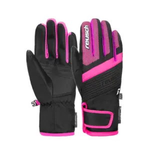 Reusch Duke R.-tex Xt Handschoenen Zwart