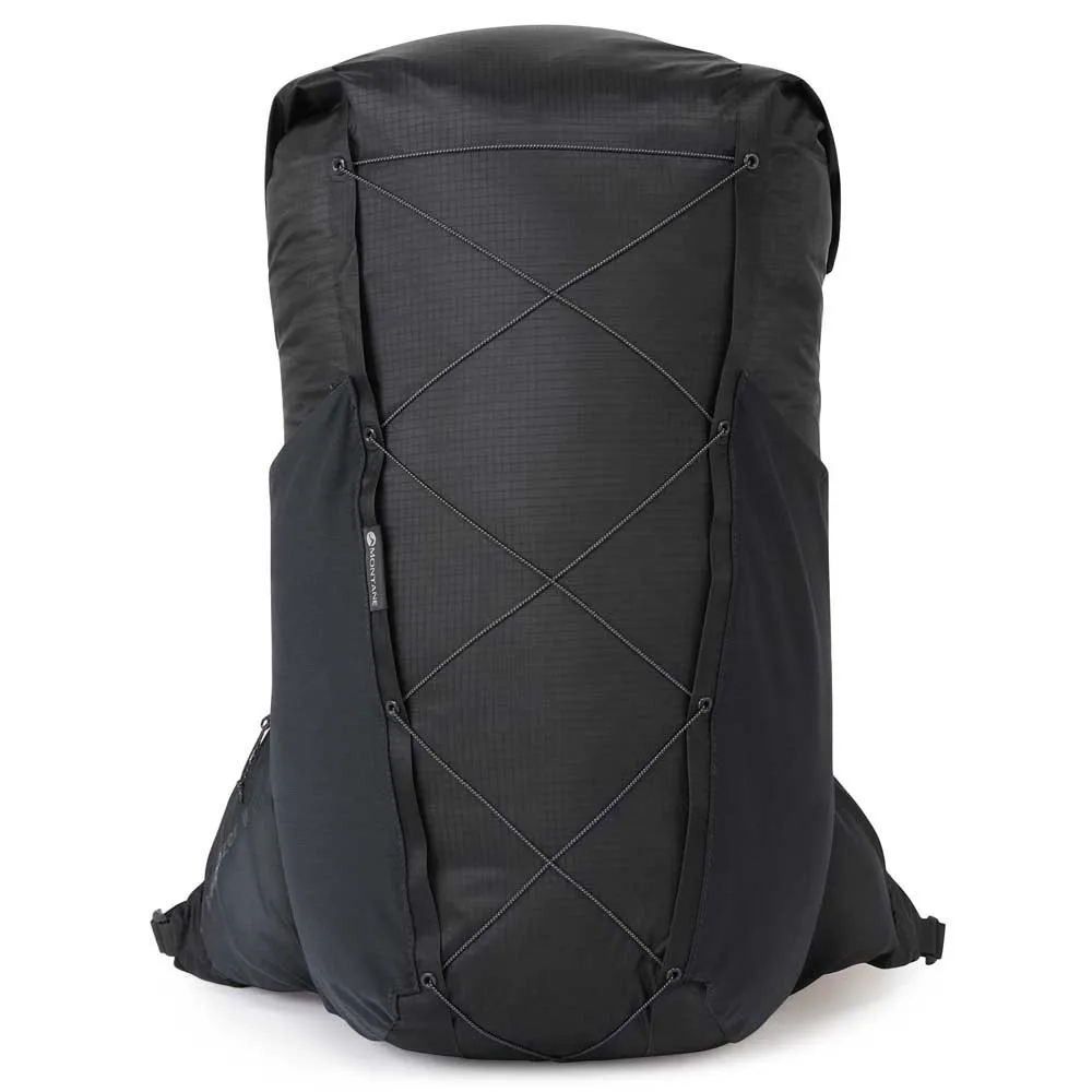 Montane Trailblazer Lt 28l Rugzak Grijs