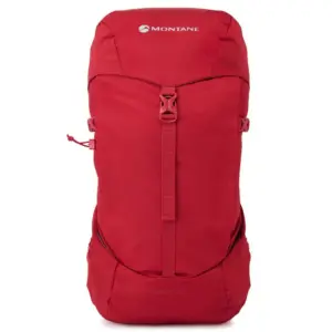 Montane Trailblazer Xt 25l Rugzak Rood