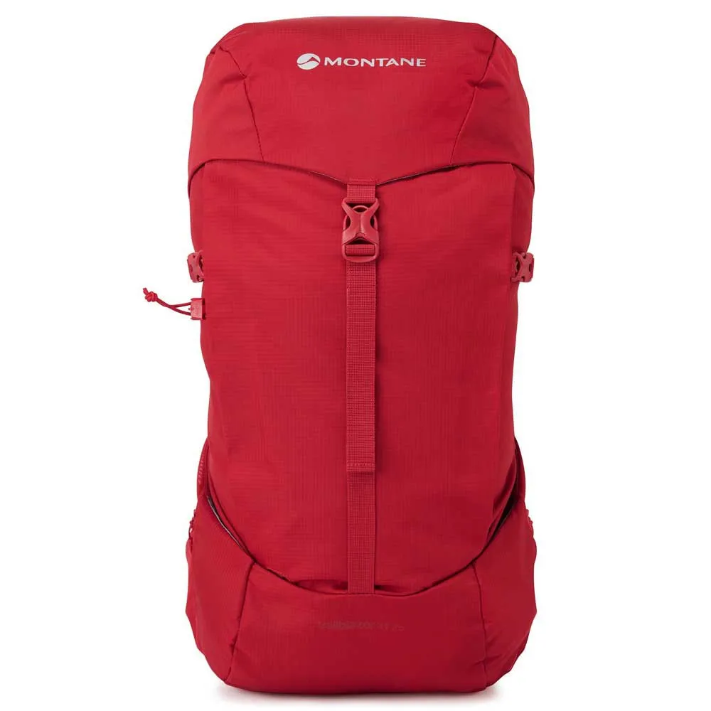 Montane Trailblazer Xt 25l Rugzak Rood