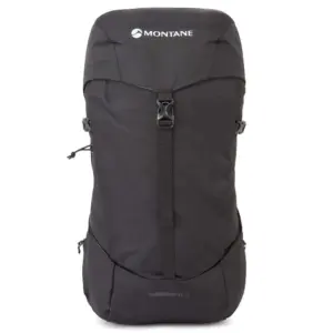Montane Trailblazer Xt 25l Rugzak Zwart