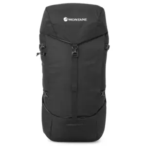 Montane Trailblazer Xt 35l Rugzak Zwart