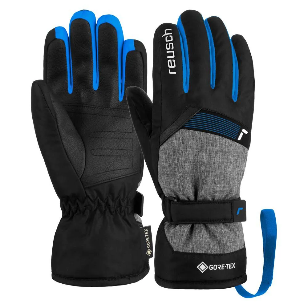 Reusch Flash Gore-tex® Handschoenen Zwart