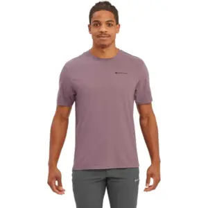 Montane Wear Repair T-shirt Met Korte Mouwen Moonscape