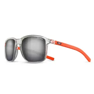 Julbo Creek Gepolariseerde Zonnebril Zwart