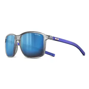 Julbo Creek Gepolariseerde Zonnebril Grijs