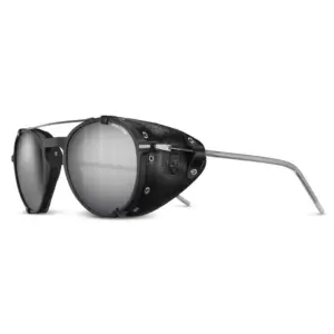 Julbo Legacy Gepolariseerde Zonnebril Zwart