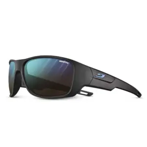 Julbo Rookie 2 Fotochrome Gepolariseerde Zonnebril Zwart