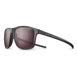 Julbo The Streets Gepolariseerde Zonnebril Zwart