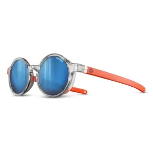 Julbo Walk L Gepolariseerde Zonnebril Koraal