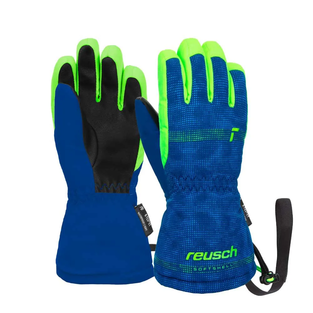 Reusch Maxi R-tex® Xt Handschoenen Groen