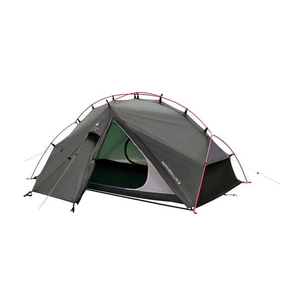 Wild Country Trisar 2 Tent Groen