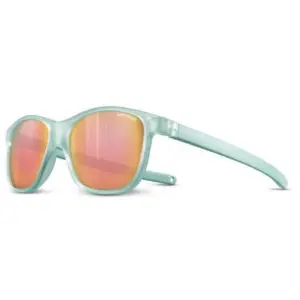 Julbo Turn 2 Gepolariseerde Zonnebril Blauw