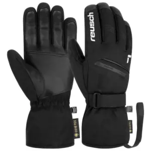 Reusch Morris Gore-tex® Handschoenen Zwart