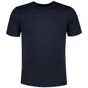 Houdini Desoli T-shirt Met Korte Mouwen Blauw