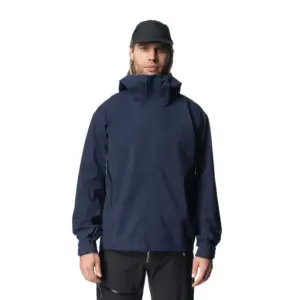Houdini Five To Nine Jas Blauw