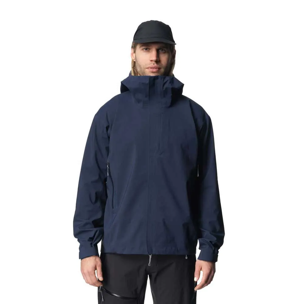 Houdini Five To Nine Jas Blauw