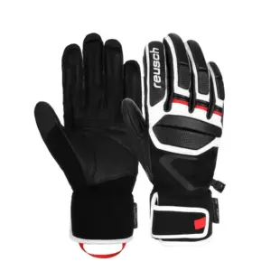 Reusch Pro Rc Handschoenen Zwart