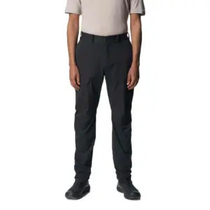 Houdini Go Broek Zwart