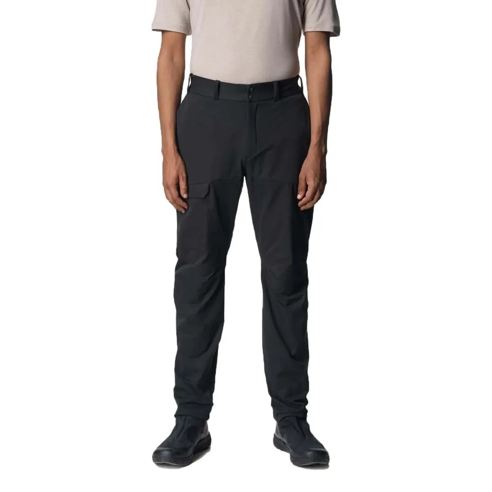 Houdini Go Broek Zwart