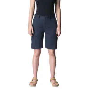 Houdini Go Korte Broek Blauw