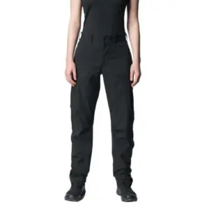 Houdini More Broek Zwart