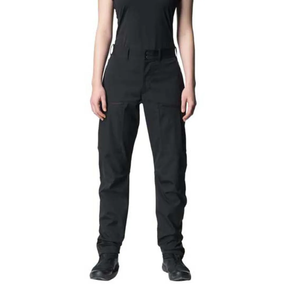 Houdini More Broek Zwart