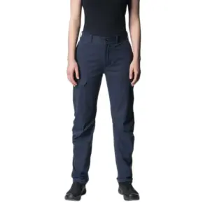 Houdini W´s Go Broek Blauw