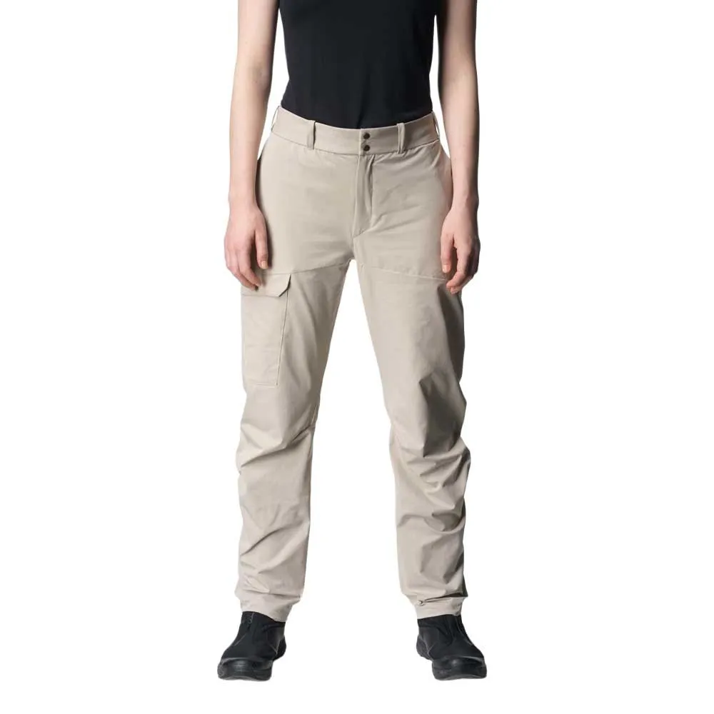 Houdini W´s Go Broek Sandstorm