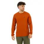 Burnt Sienna