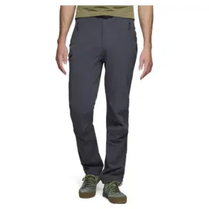 Diamond Alpine Broek Carbon