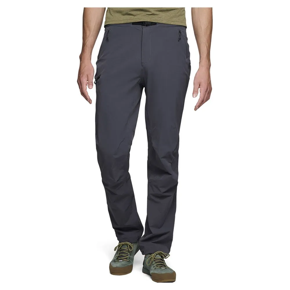 Diamond Alpine Broek Carbon