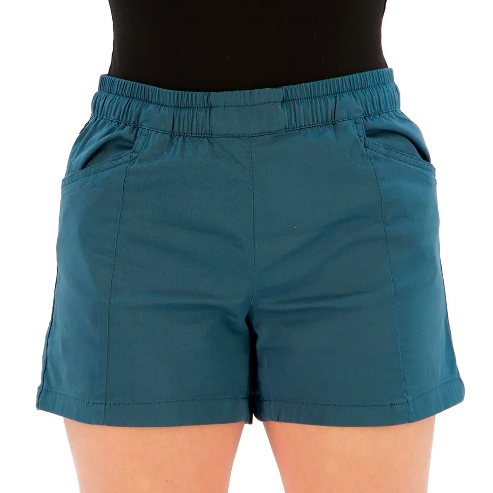 Diamond Notion Korte Broek Blauw