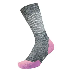 1000 Mile Fusion Walk Sokken Marineblauw