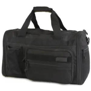 Highland Tactical Elite 33l Tas Zwart