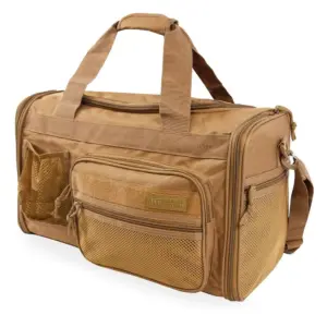 Highland Tactical Elite 33l Tas Desert