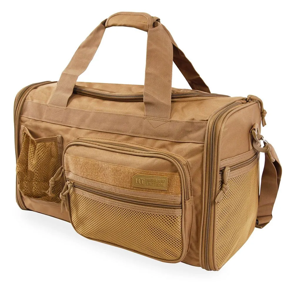 Highland Tactical Elite 33l Tas Desert