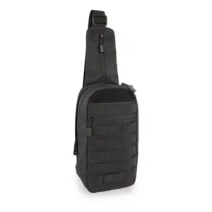 Highland Tactical Expo Edc Sling Heuptas Zwart