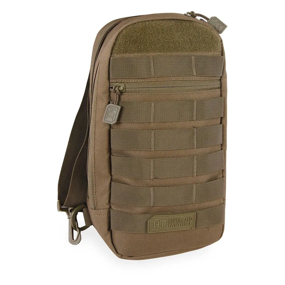 Highland Tactical Expo Edc Sling Heuptas Groen