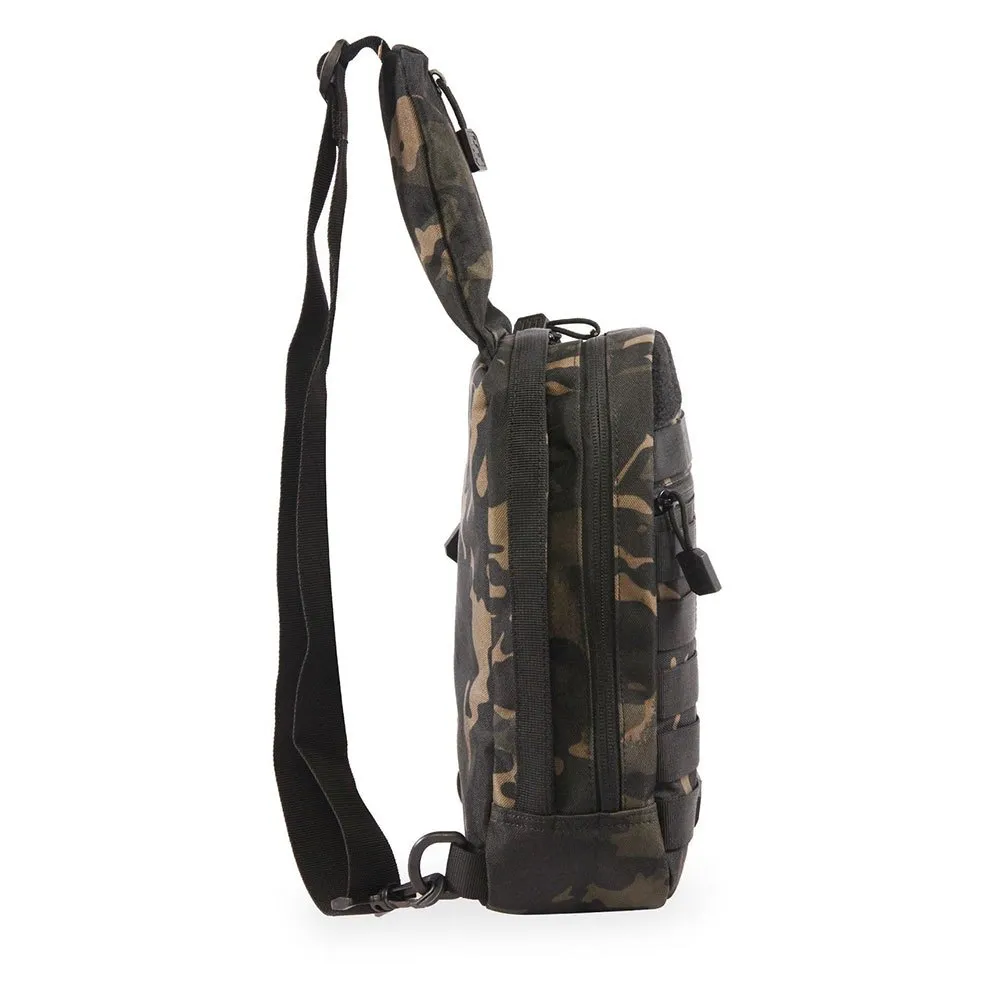 Highland Tactical Expo Edc Sling Heuptas Desert