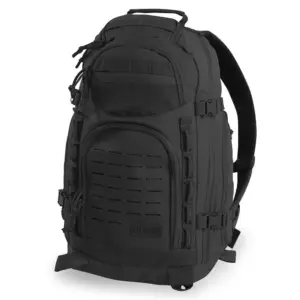 Highland Tactical Foxtrot 38l Rugzak Zwart