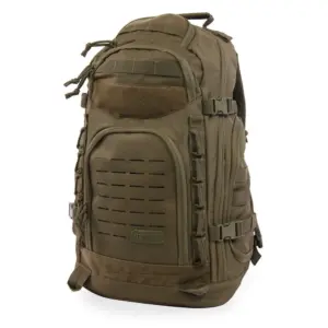 Highland Tactical Foxtrot 38l Rugzak Groen