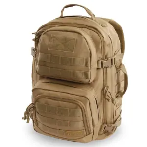 Highland Tactical Major 33l Rugzak Desert