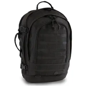 Highland Tactical Rumble 36l Rugzak Zwart