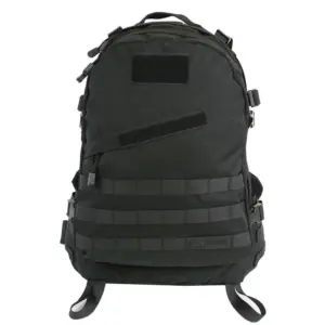Highland Tactical Stealth 34l Rugzak Zwart