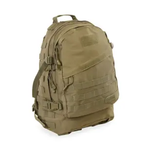 Highland Tactical Stealth 34l Rugzak Groen